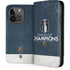 NHL Stanley Cup Champions 2023: Vegas Golden Knights iPhone 15 Pro Folio Case